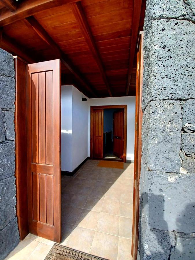 Villa Lanzarote Puerto Calero Eksteriør billede