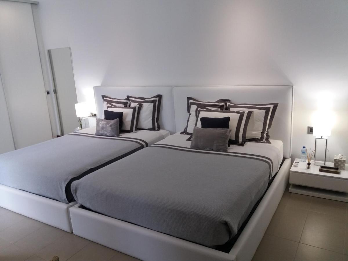 Villa Lanzarote Puerto Calero Eksteriør billede