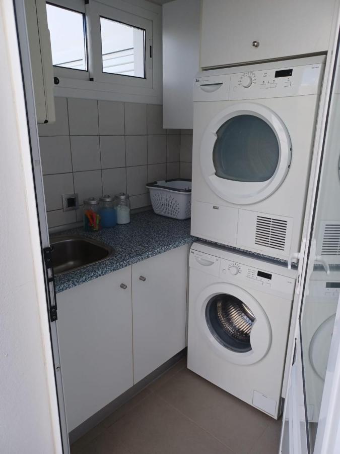 Villa Lanzarote Puerto Calero Eksteriør billede