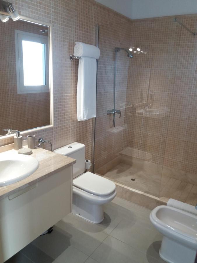 Villa Lanzarote Puerto Calero Eksteriør billede