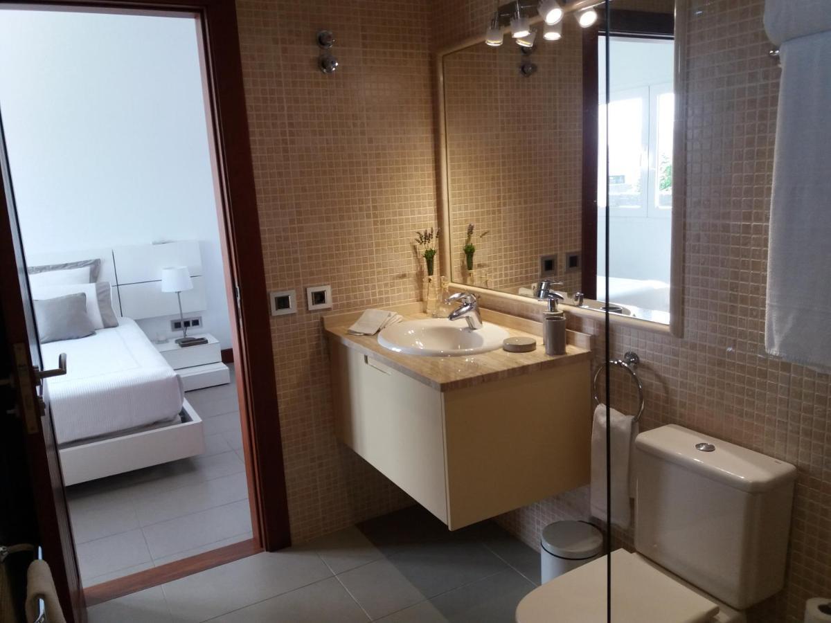 Villa Lanzarote Puerto Calero Eksteriør billede