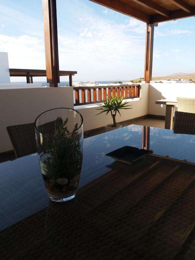 Villa Lanzarote Puerto Calero Eksteriør billede