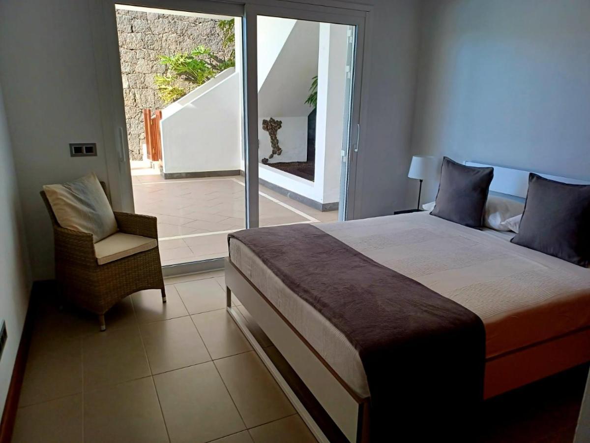 Villa Lanzarote Puerto Calero Eksteriør billede