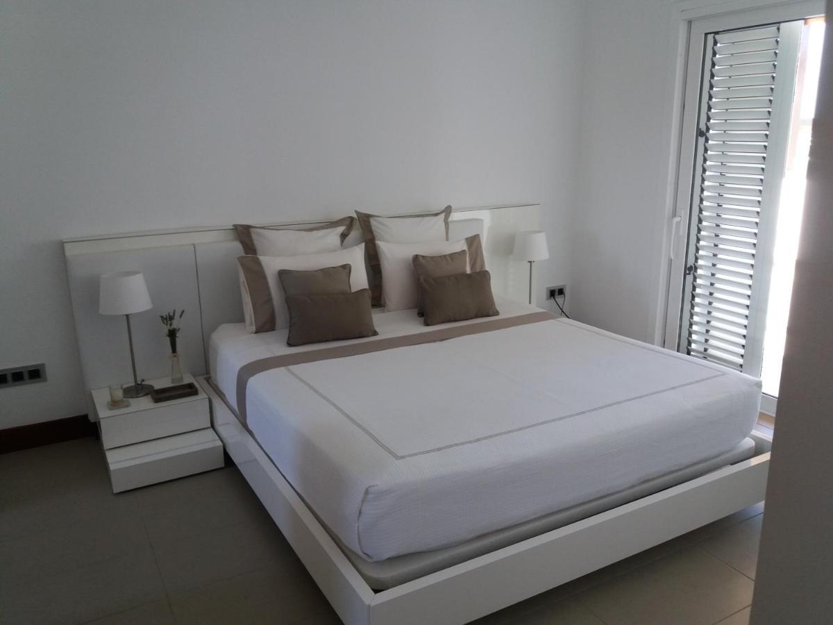 Villa Lanzarote Puerto Calero Eksteriør billede