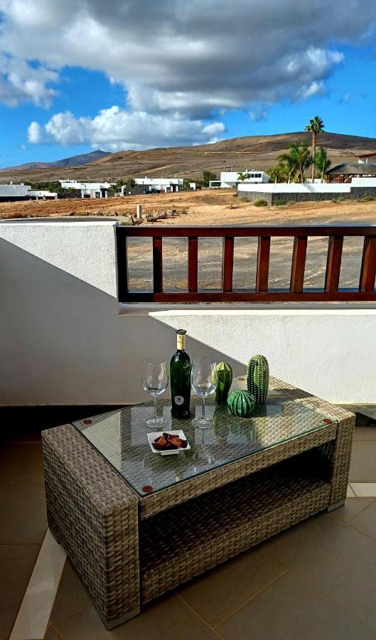 Villa Lanzarote Puerto Calero Eksteriør billede