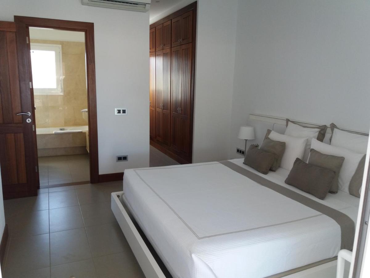 Villa Lanzarote Puerto Calero Eksteriør billede